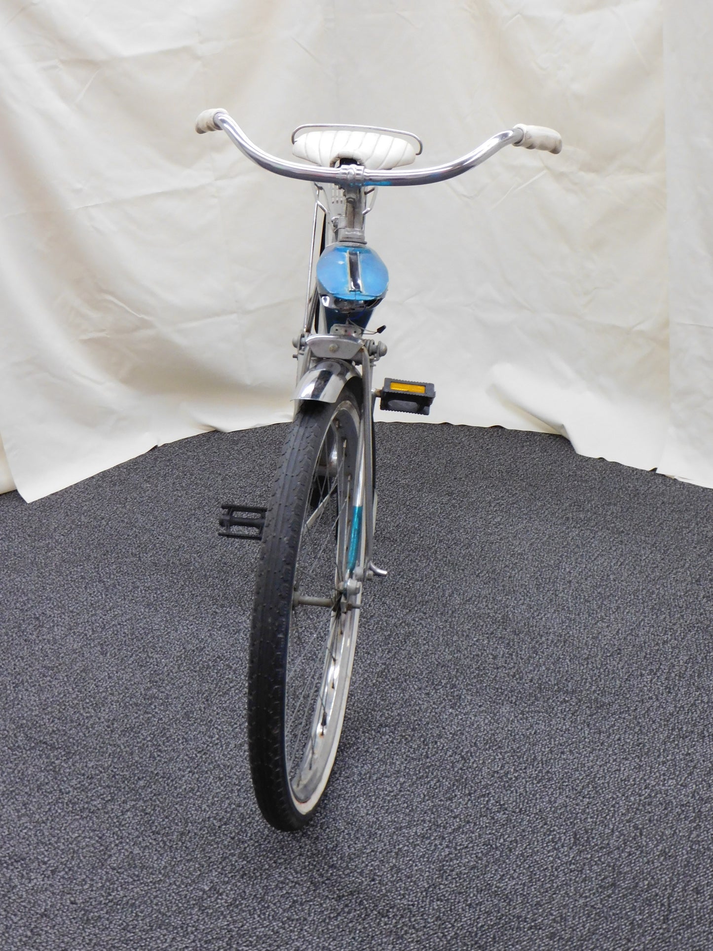 1966 Sears Spaceliner Deluxe Bicycle