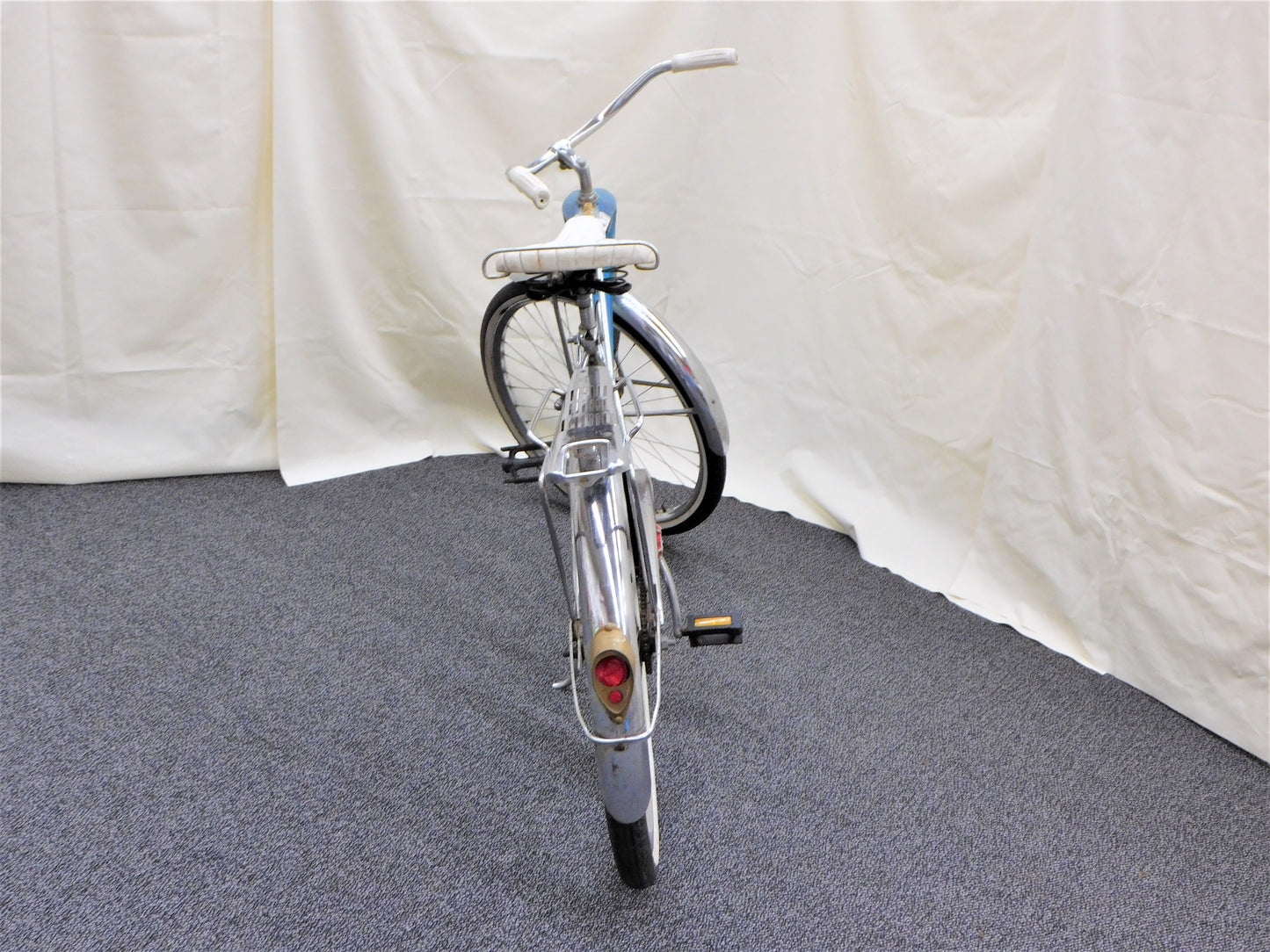 1966 Sears Spaceliner Deluxe Bicycle
