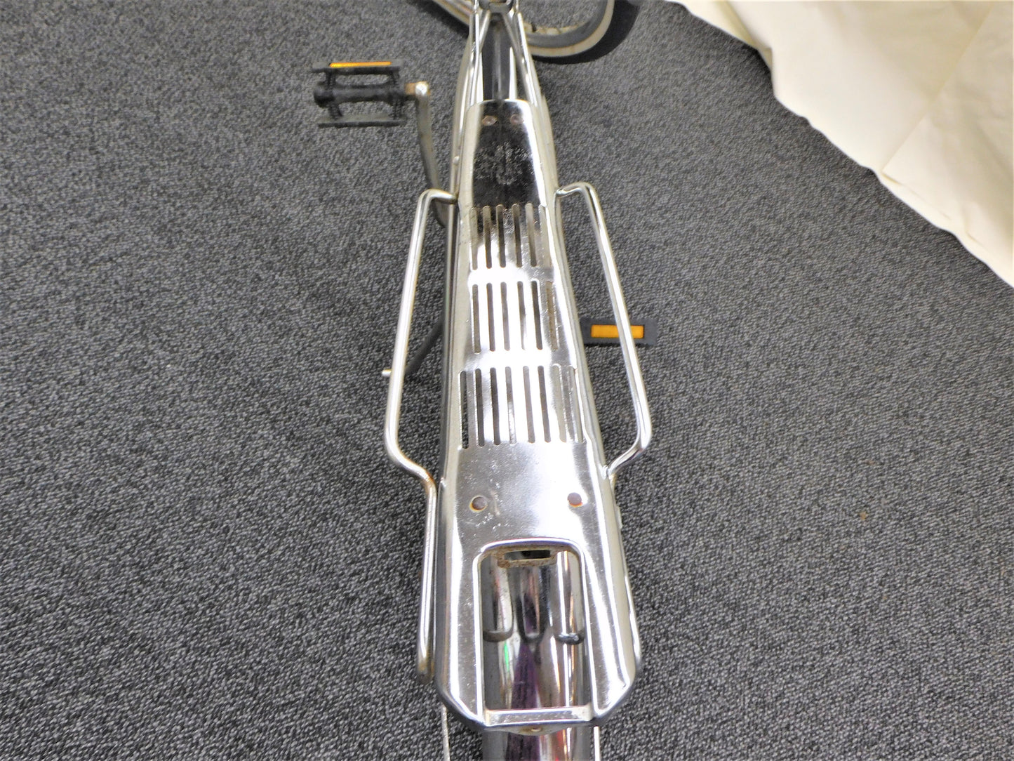 1966 Sears Spaceliner Deluxe Bicycle