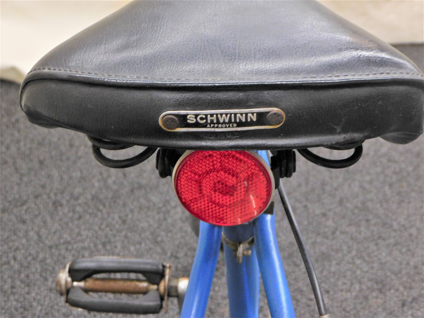 1960s Schwinn Corvette