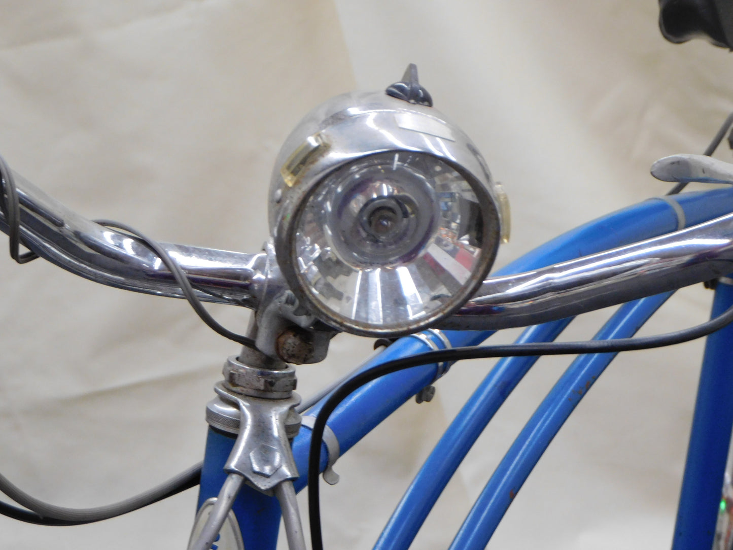 1960s Schwinn Corvette