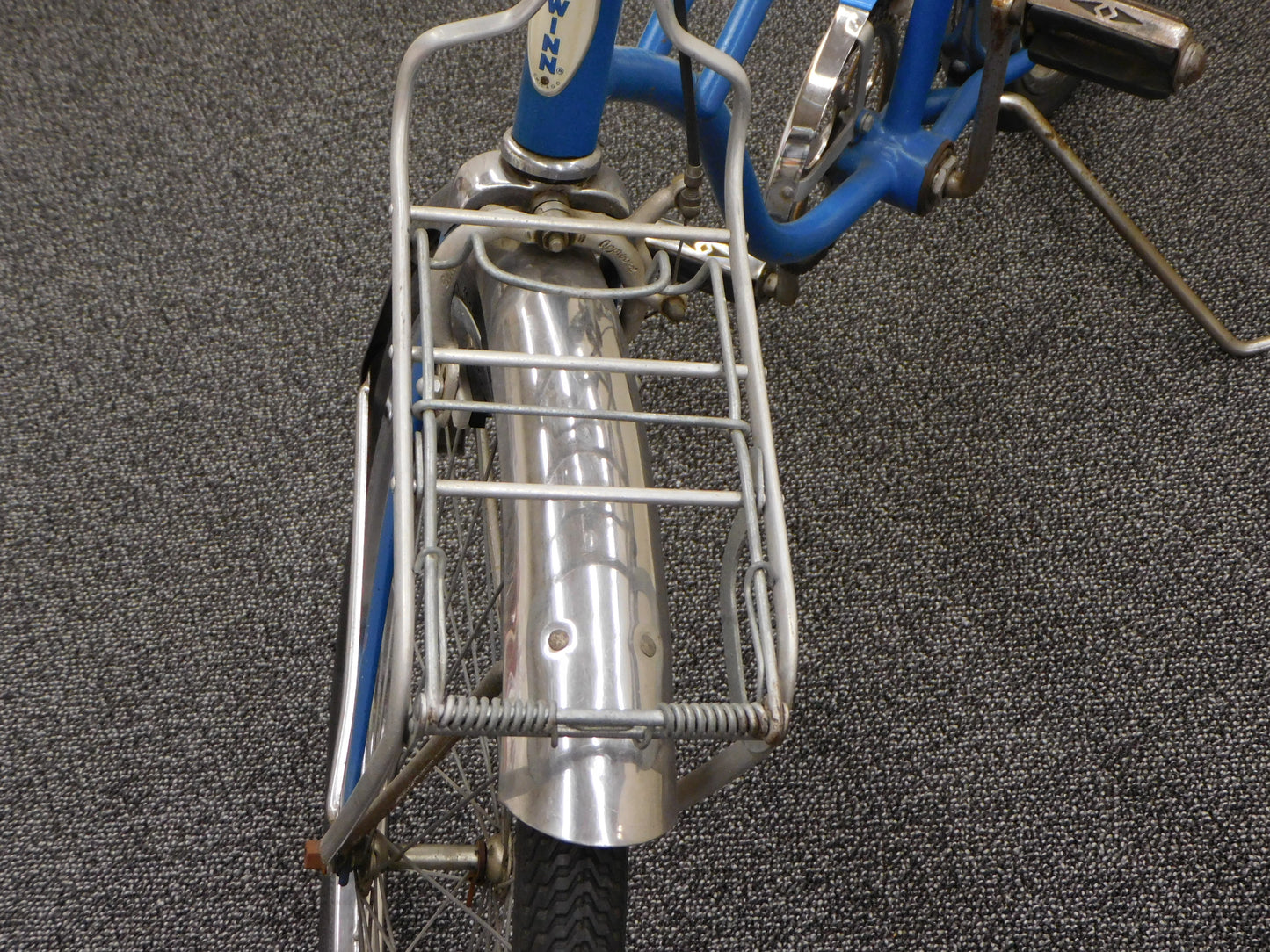 1960s Schwinn Corvette