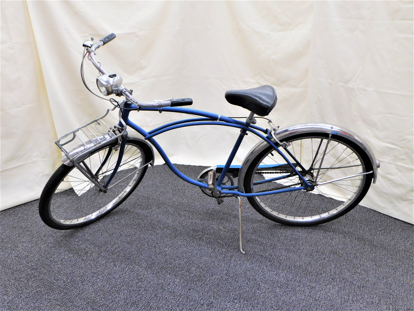 1960s Schwinn Corvette