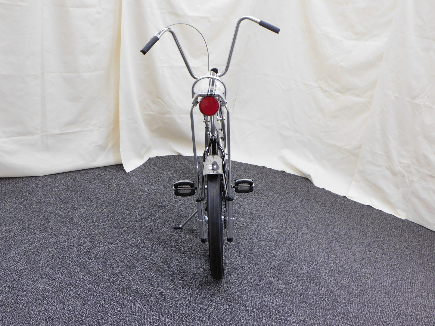 Schwinn Sting-Ray "Coal Krate" Limited Edition Reproduction