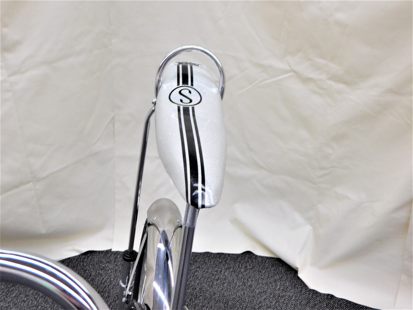 Schwinn Sting-Ray "Coal Krate" Limited Edition Reproduction