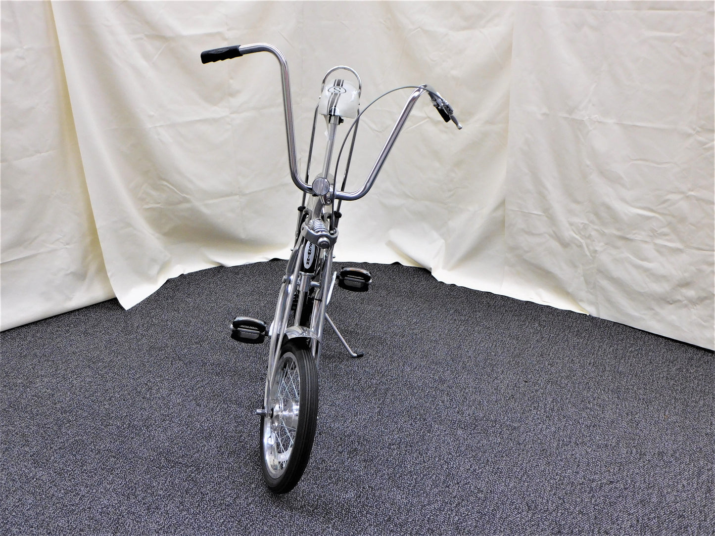 Schwinn Sting-Ray "Coal Krate" Limited Edition Reproduction