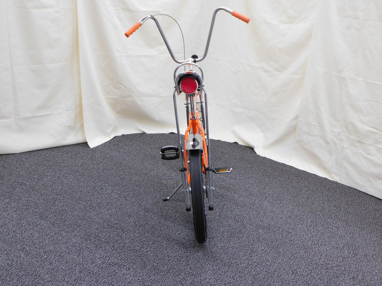 Schwinn Sting-Ray "Orange Krate" Limited Edition Reproduction