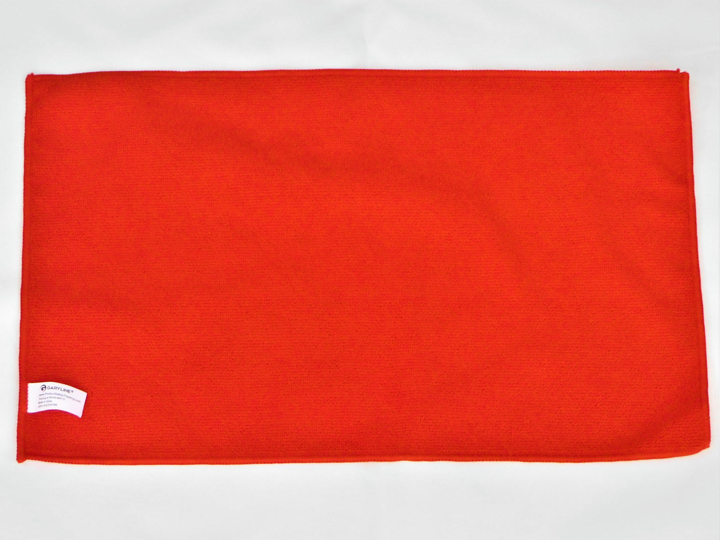 AutoBarn Microfiber Detail Towel