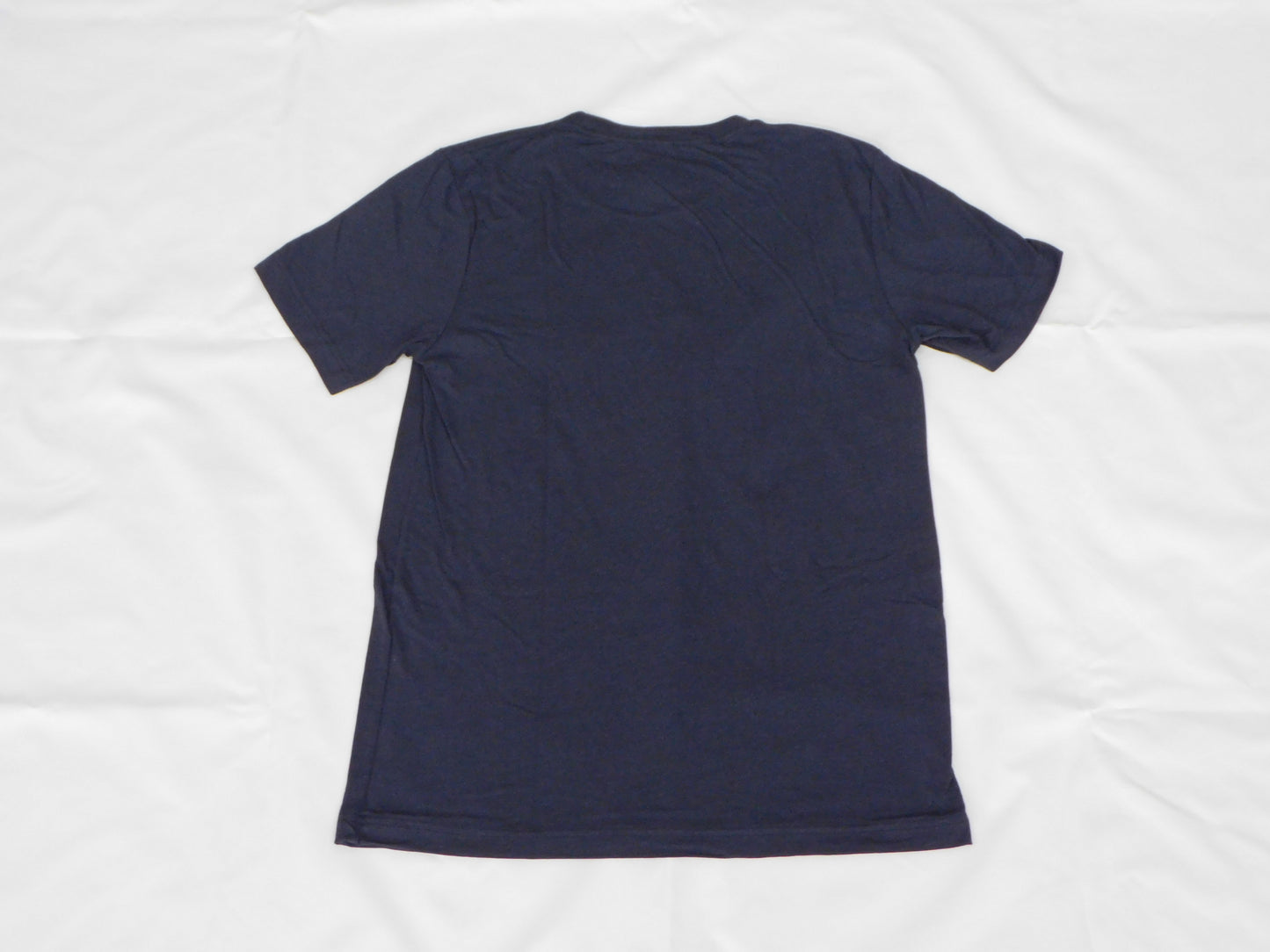 Short Sleeve T-Shirt - Charcoal