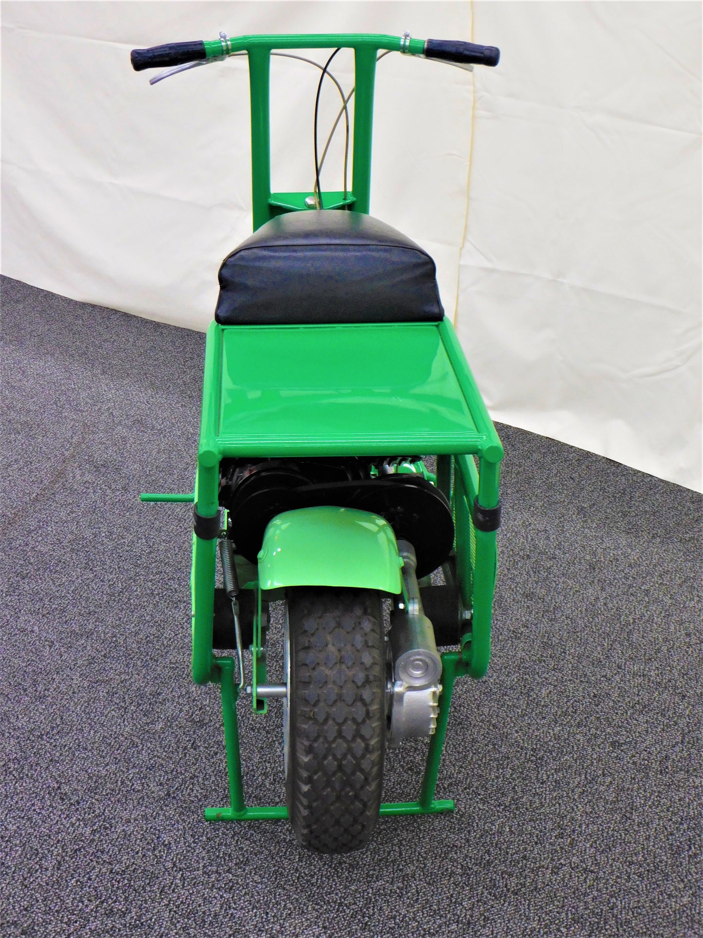 1960's Tote Gote Nova Scooter