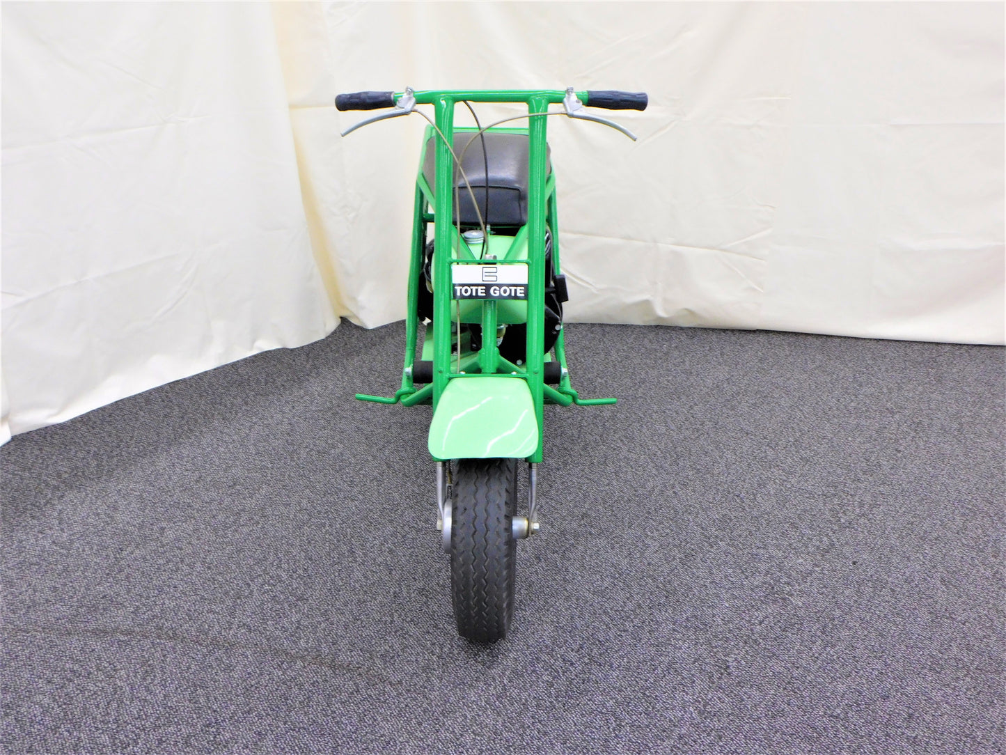 1960's Tote Gote Nova Scooter