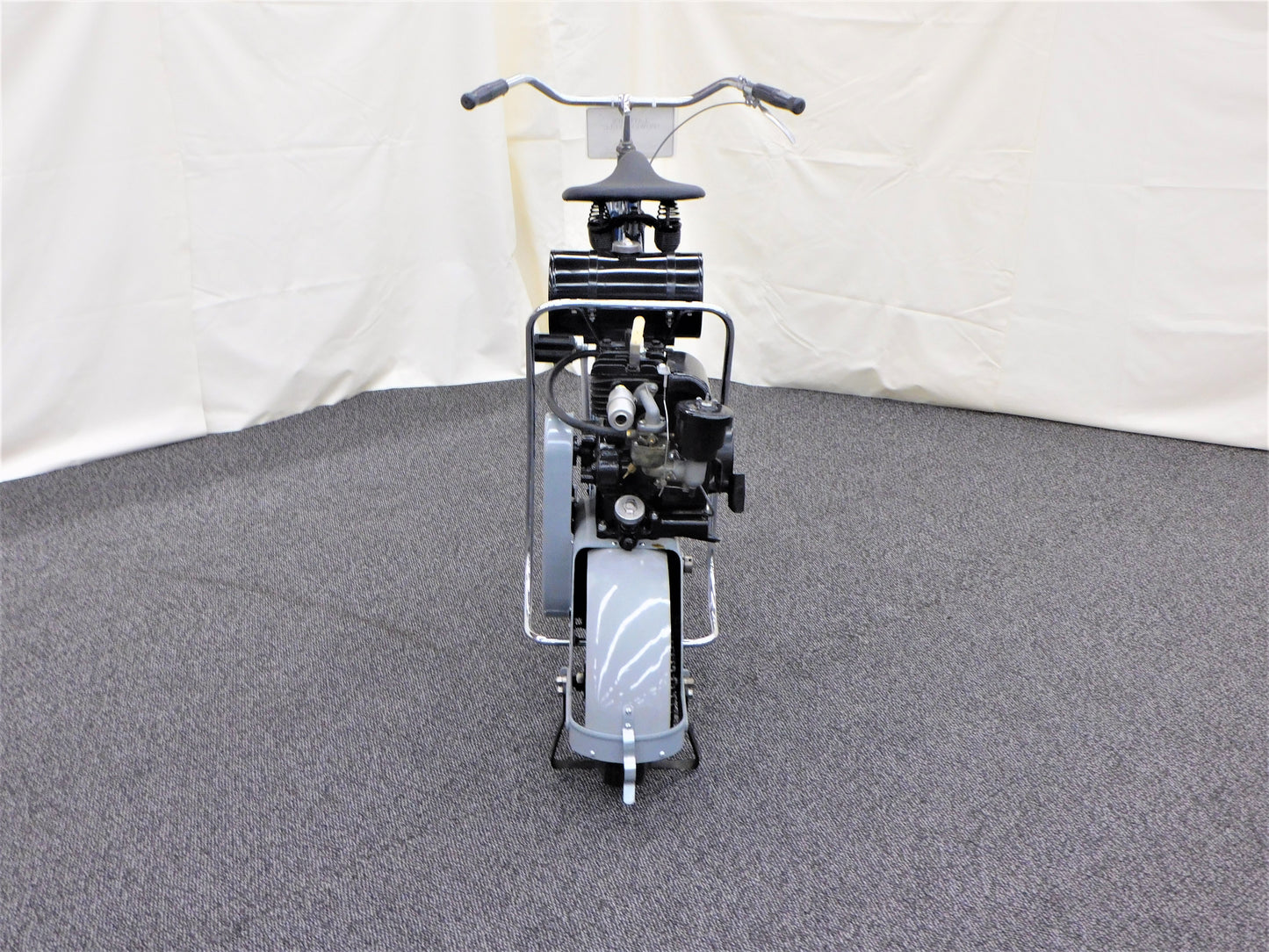 1940's Saginaw Power Cycle