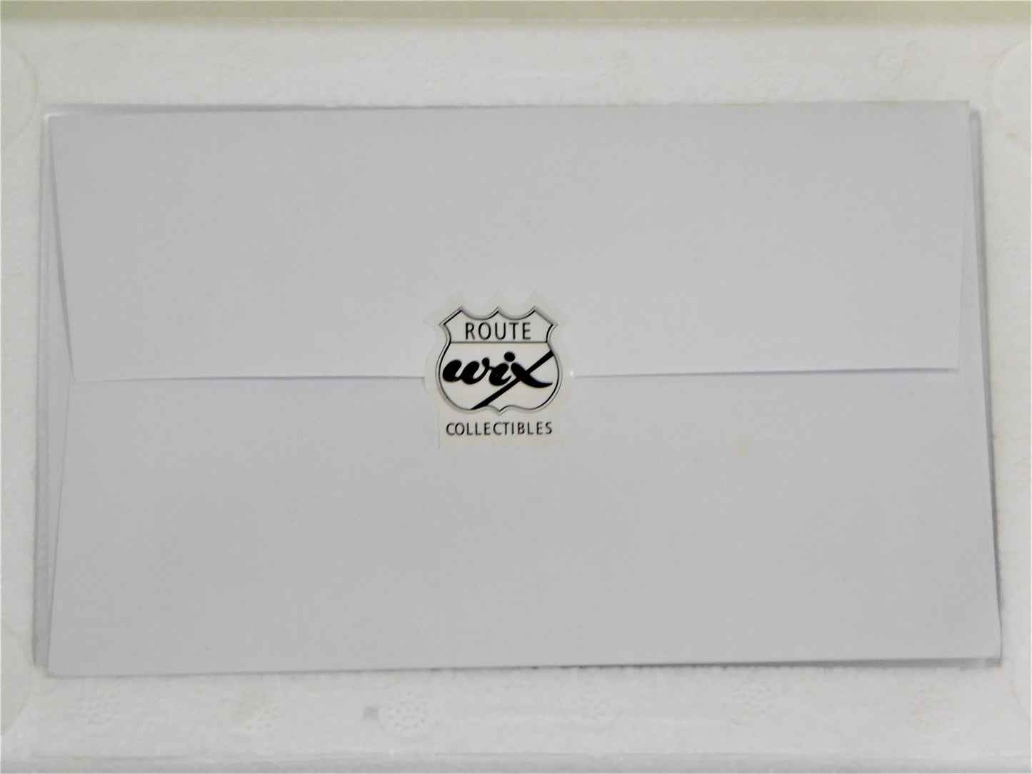 STK 10156  WIX 1965 Dark Grey Metallic Shelby Cobra 1/24 Die Cast *Price Includes Tax and Shipping within the US*