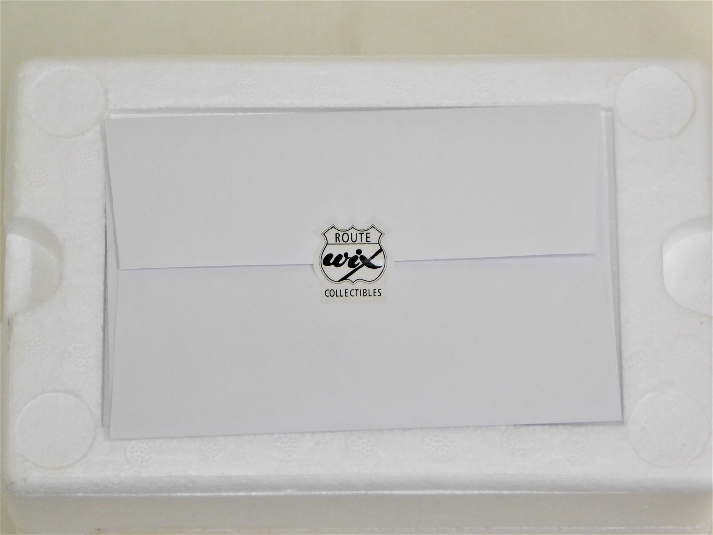 STK 10155  WIX 1965 Blue Shelby Cobra 1/24 Die Cast *Price Includes Tax and Shipping within the US*