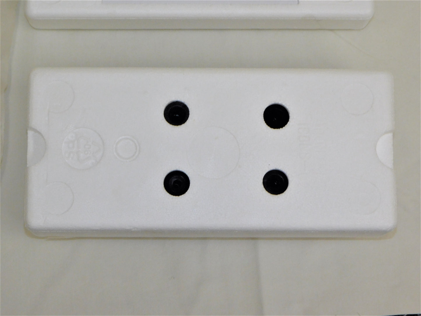 STK 10153  WIX 1967 Pontiac GTO 1/24 Die Cast *Price Includes Tax and Shipping within the US*