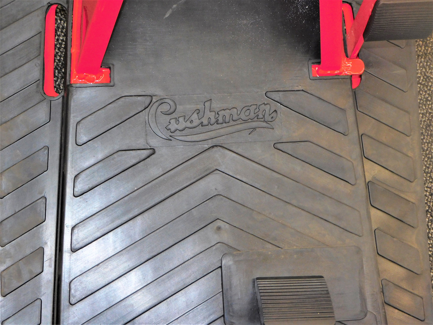 STK 10160  1949 Cushman Pacemaker Model 62-81