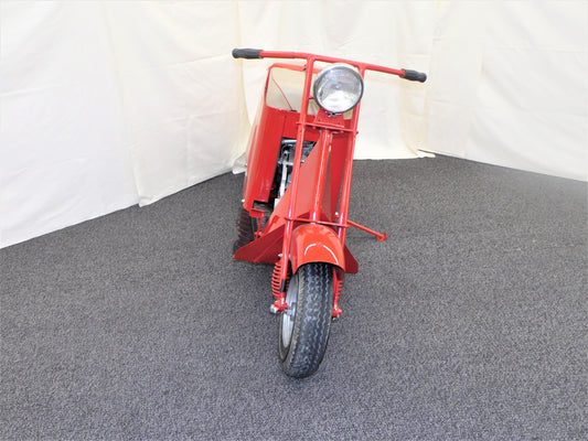 STK 10164  1948 Cushman Model 52