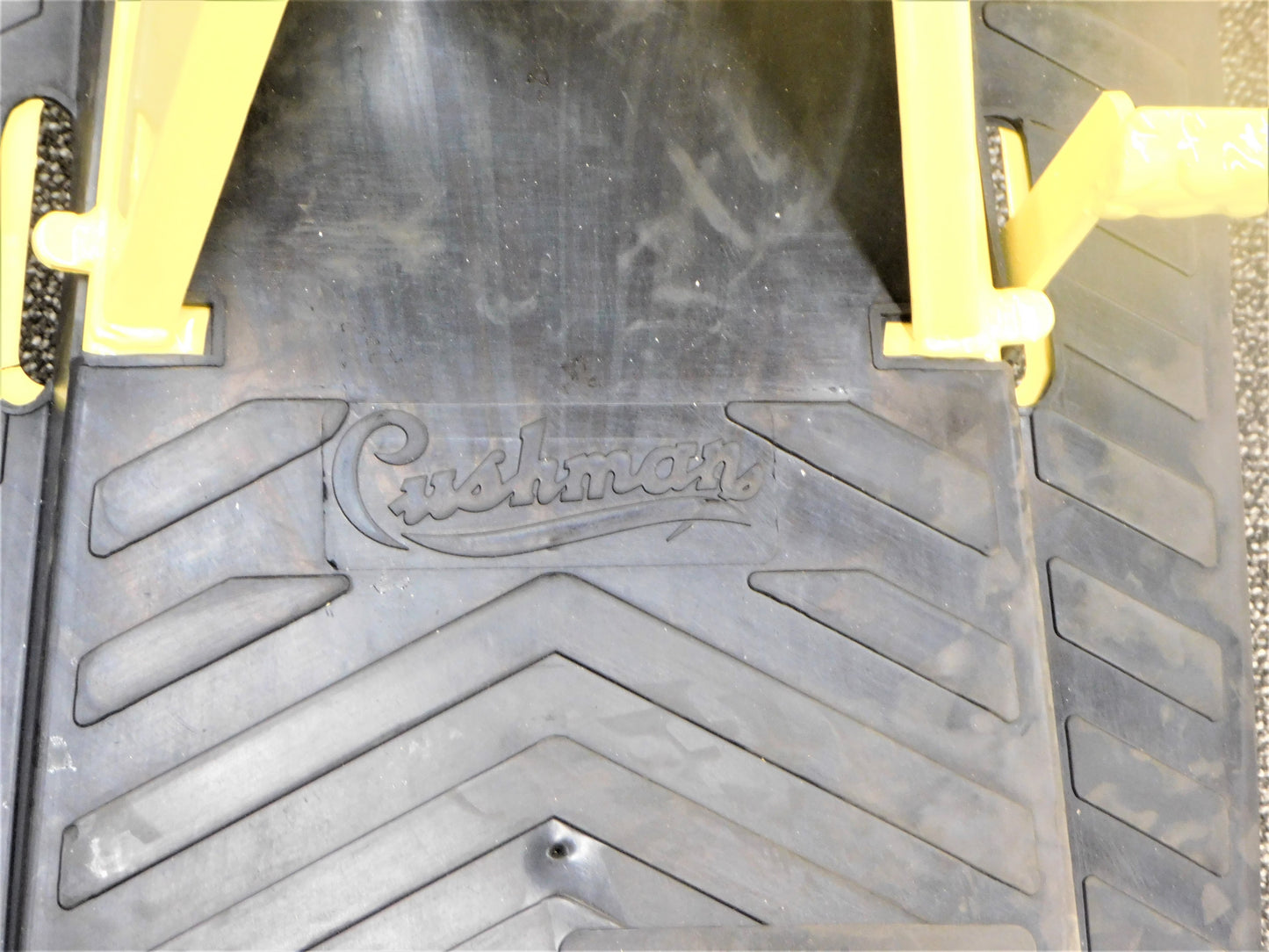 STK 10161  1947 Cushman Pacemaker Model 52