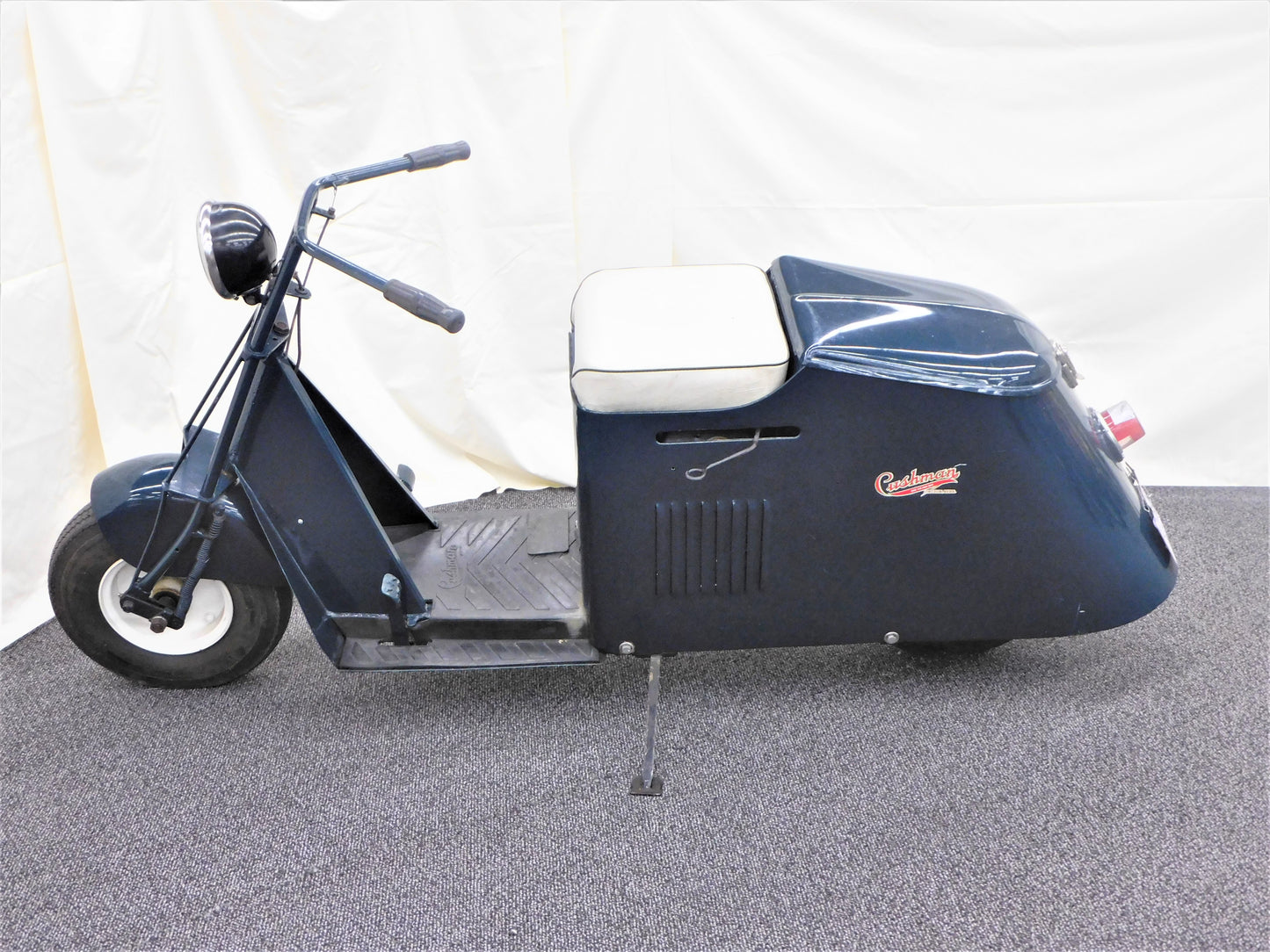 1946 Cushman 50 Series