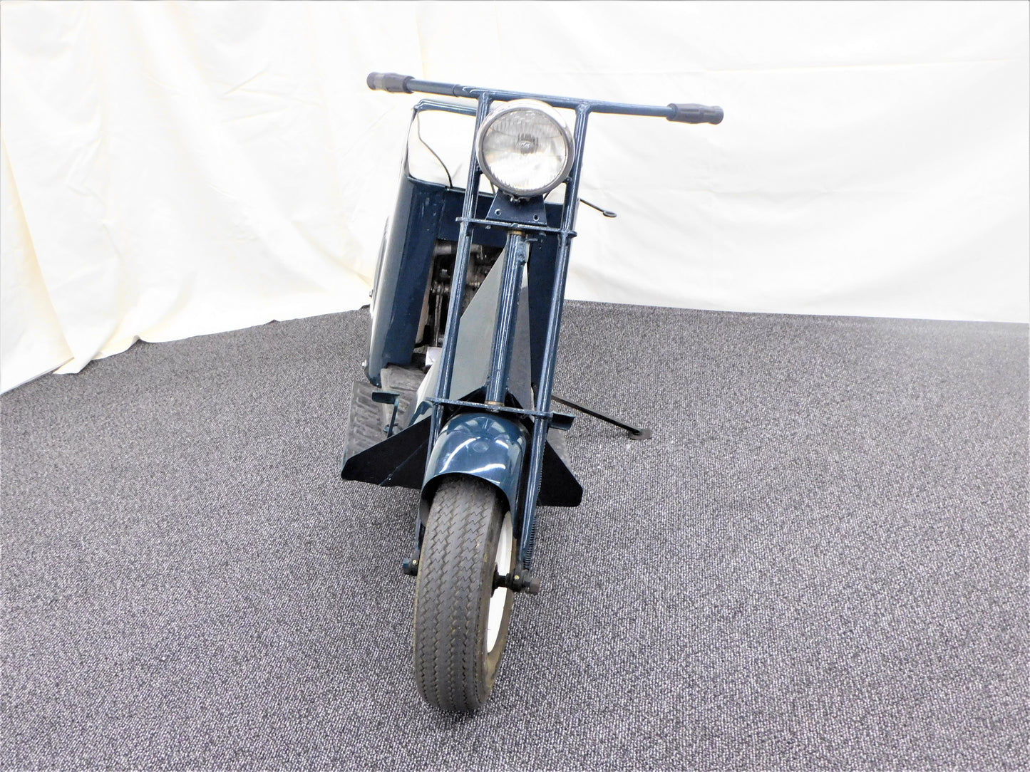 1946 Cushman 50 Series