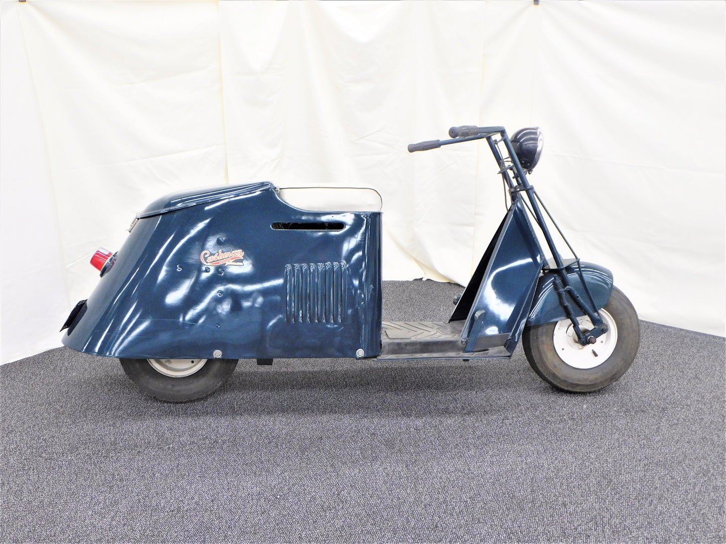 1946 Cushman 50 Series