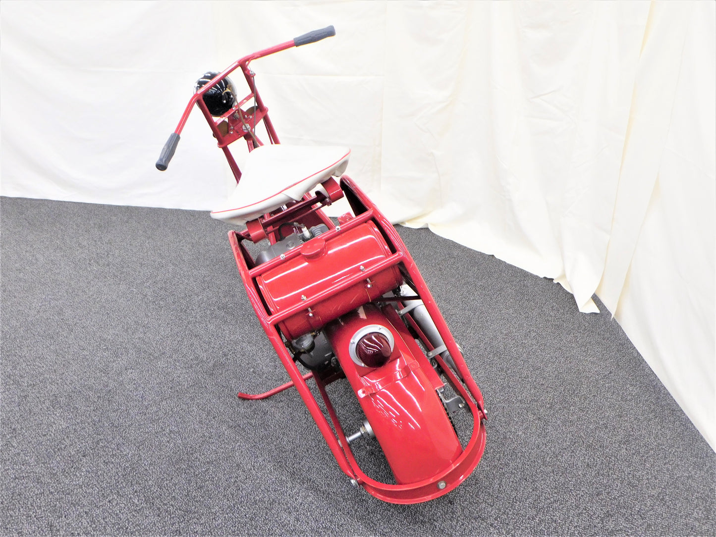 1951 Allstate 811.30 Scooter
