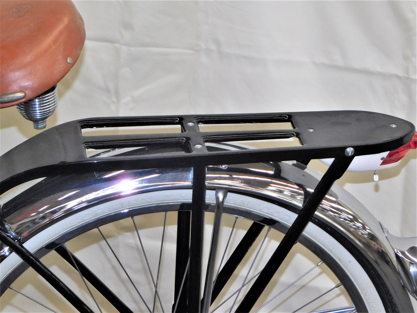 1995 Schwinn Reproduction Black Phantom
