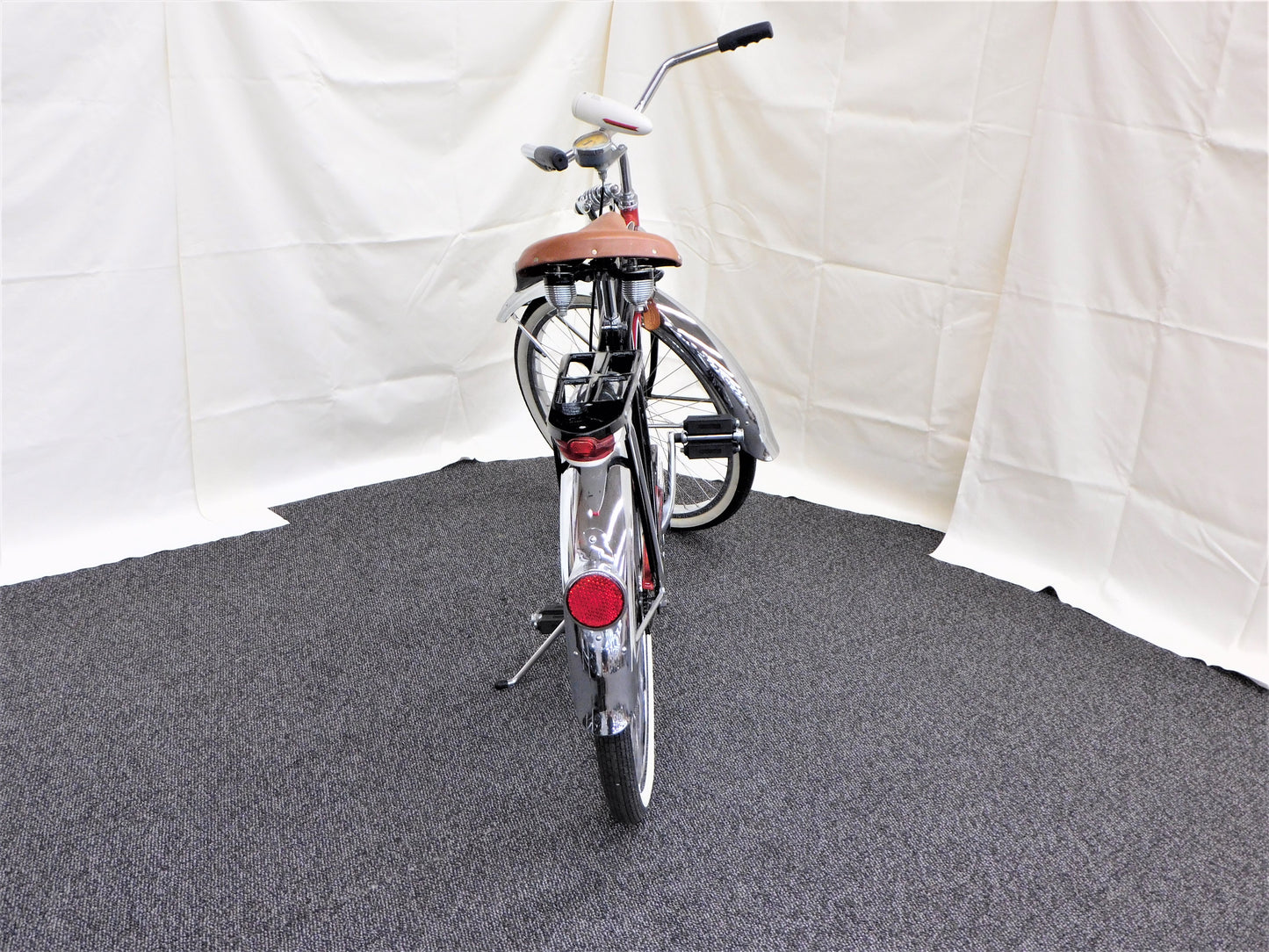 1995 Schwinn Reproduction Black Phantom