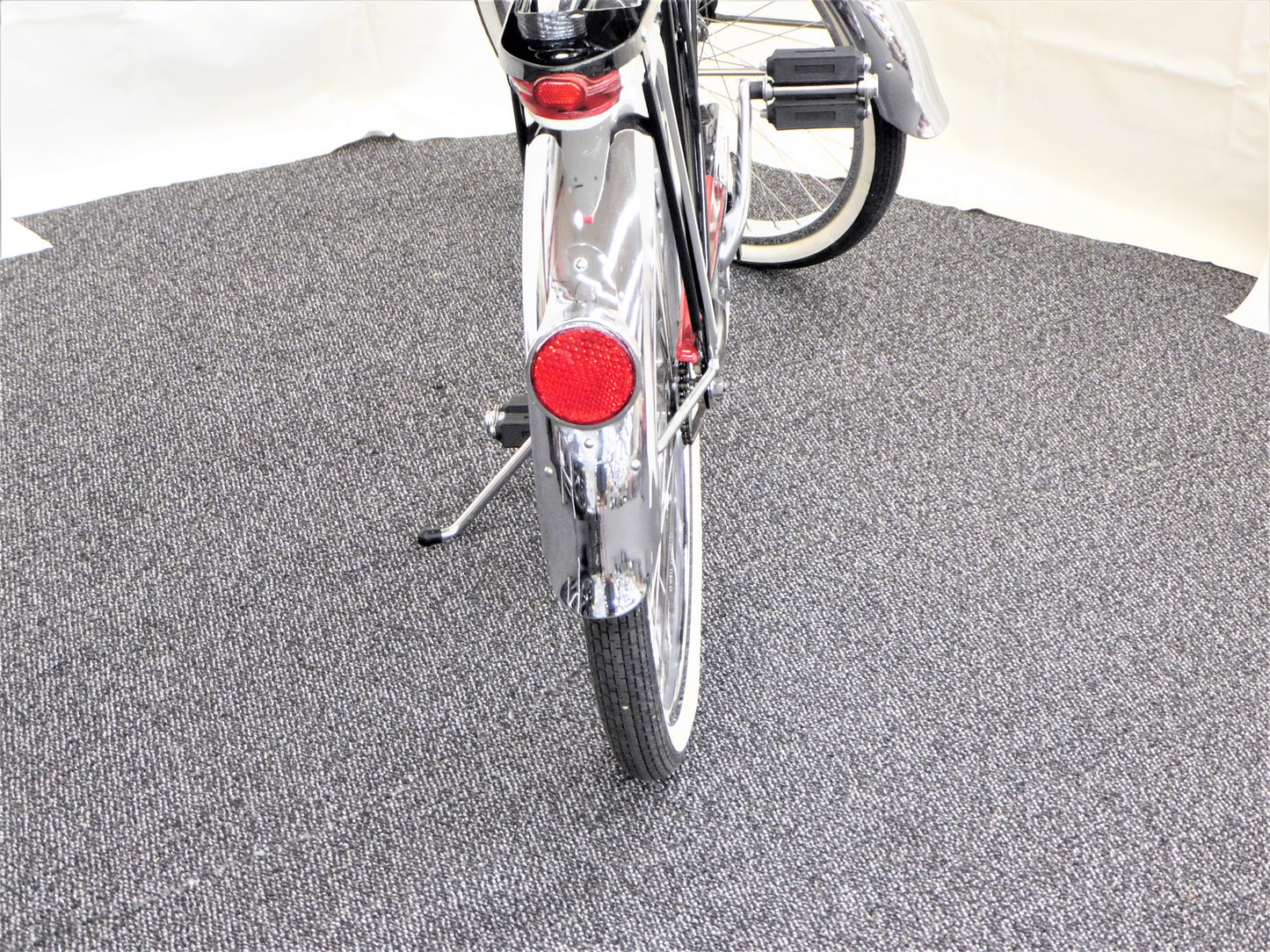 1995 Schwinn Reproduction Black Phantom