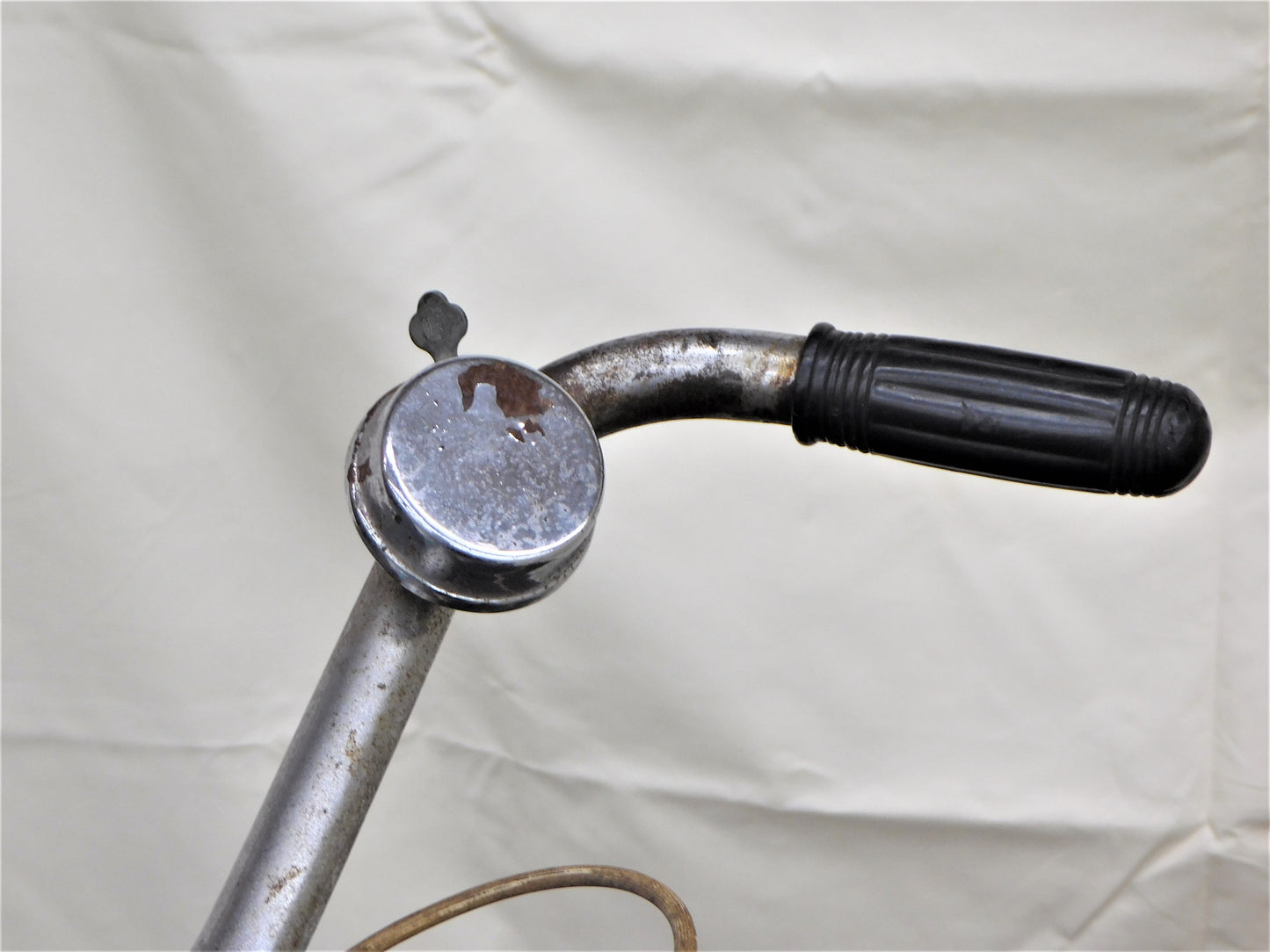 STK 10198 1940 Montgomery Ward Hawthorne Bicycle
