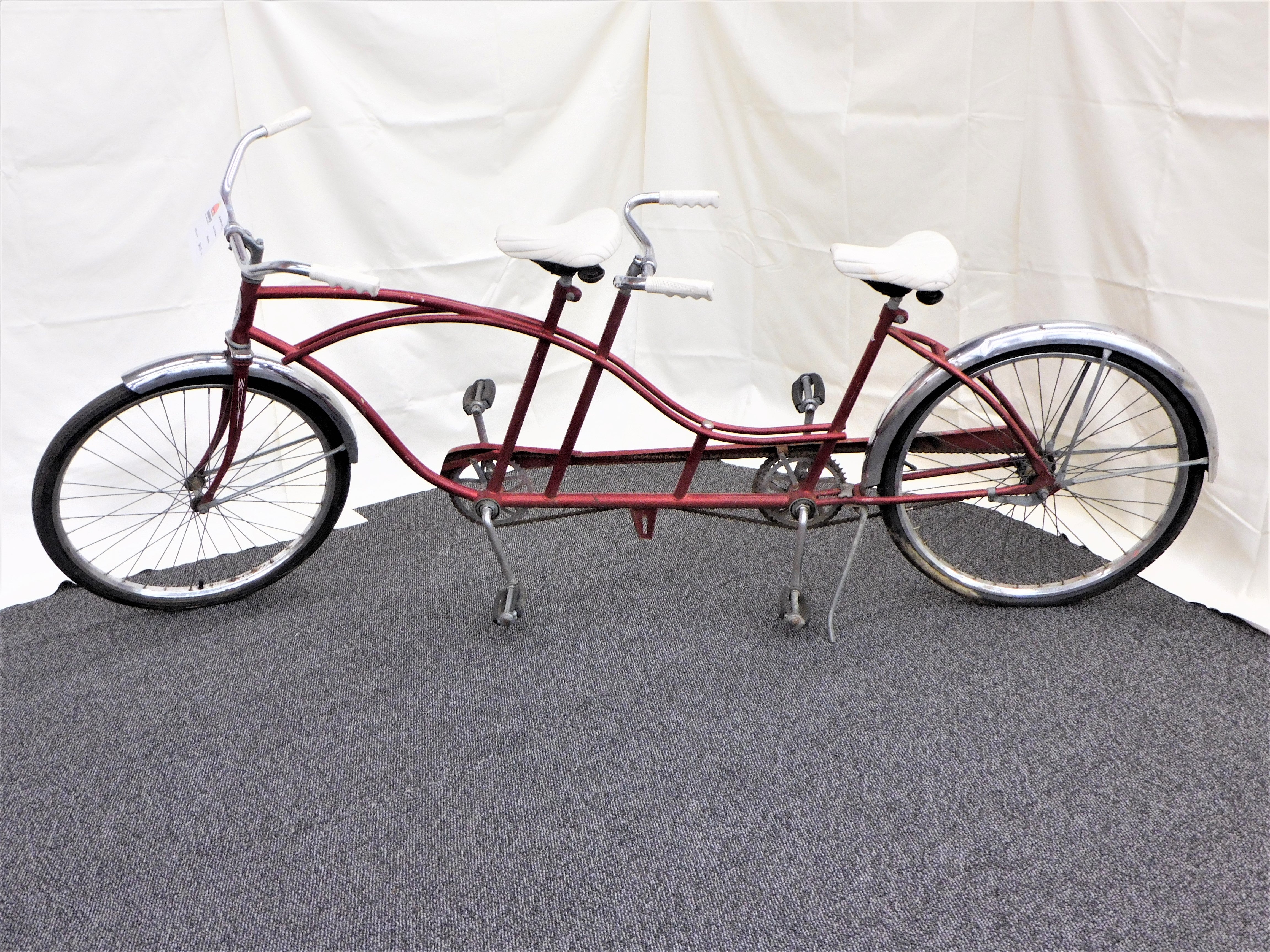 Tandem Bike Seater Cycle Price Moustache Tandem X2 TRK E-Bike