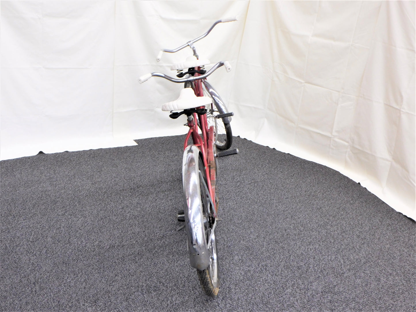 STK 10200  Western Flyer Tandem Bicycle