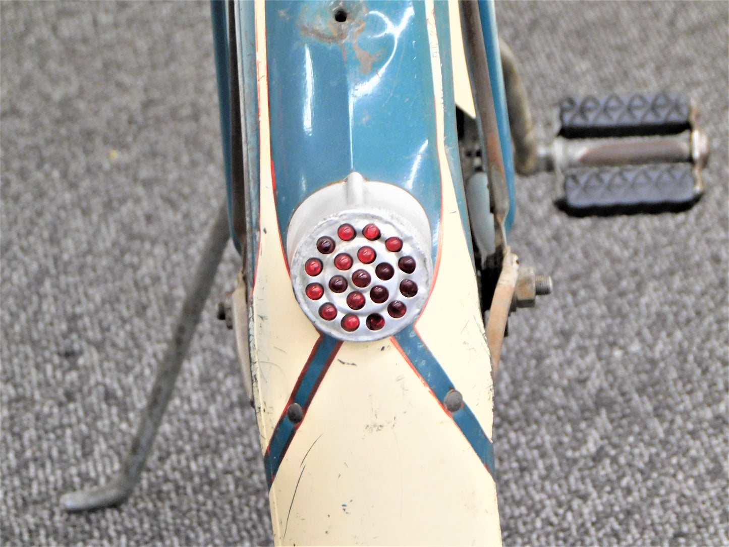 1948 Columbia Superb Ladies Bicycle