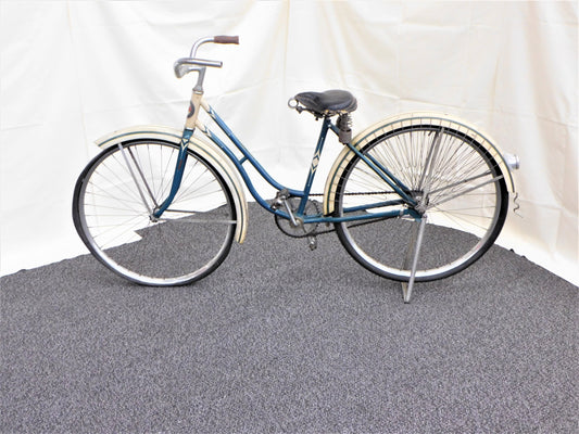 STK 10202  1943 Columbia Superb Bicycle