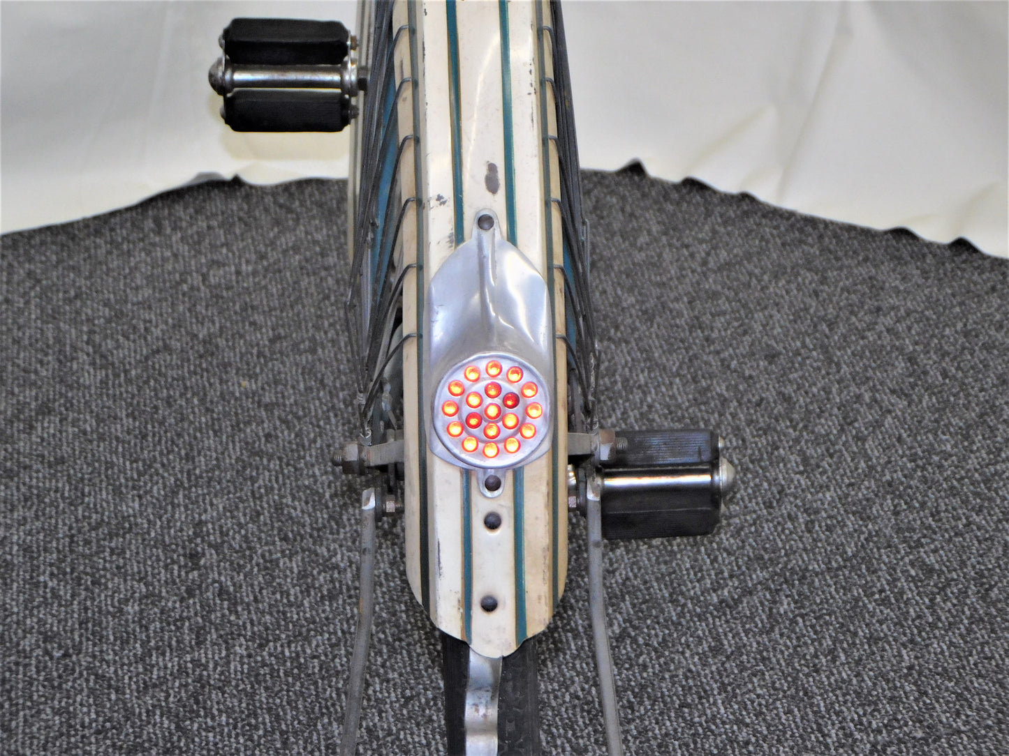STK 10202 1943 Columbia Superb Bicycle