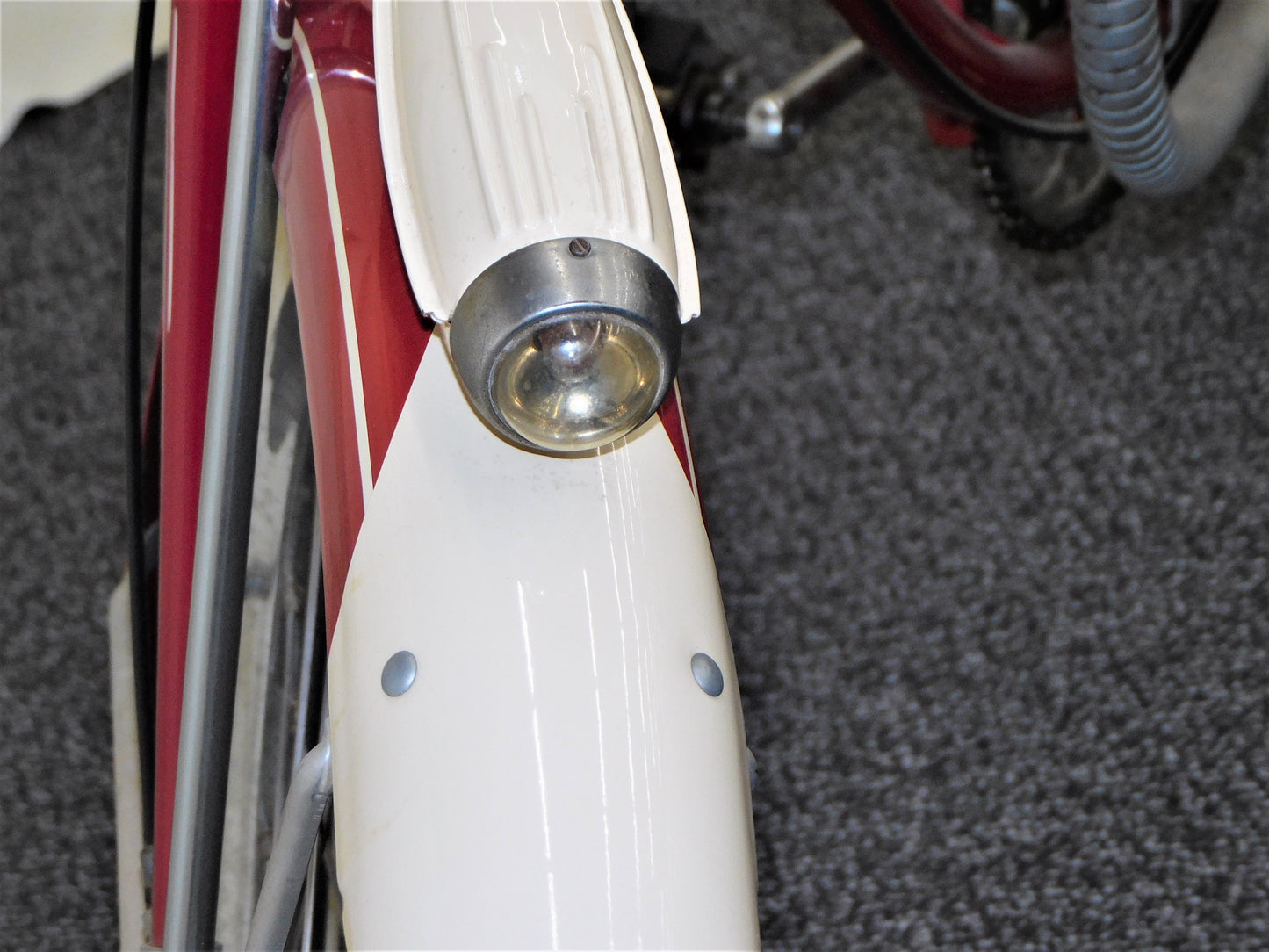 1942 Whizzer Schwinn