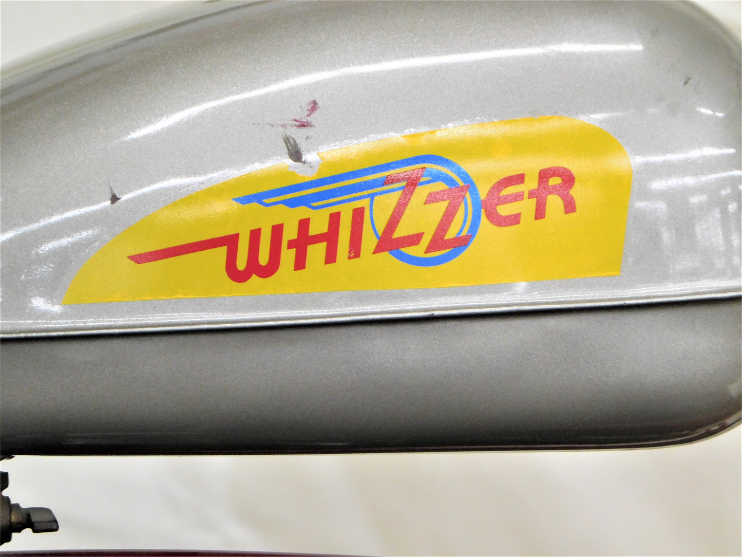 1942 Whizzer Schwinn