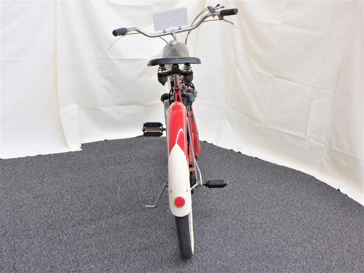 1942 Whizzer Schwinn