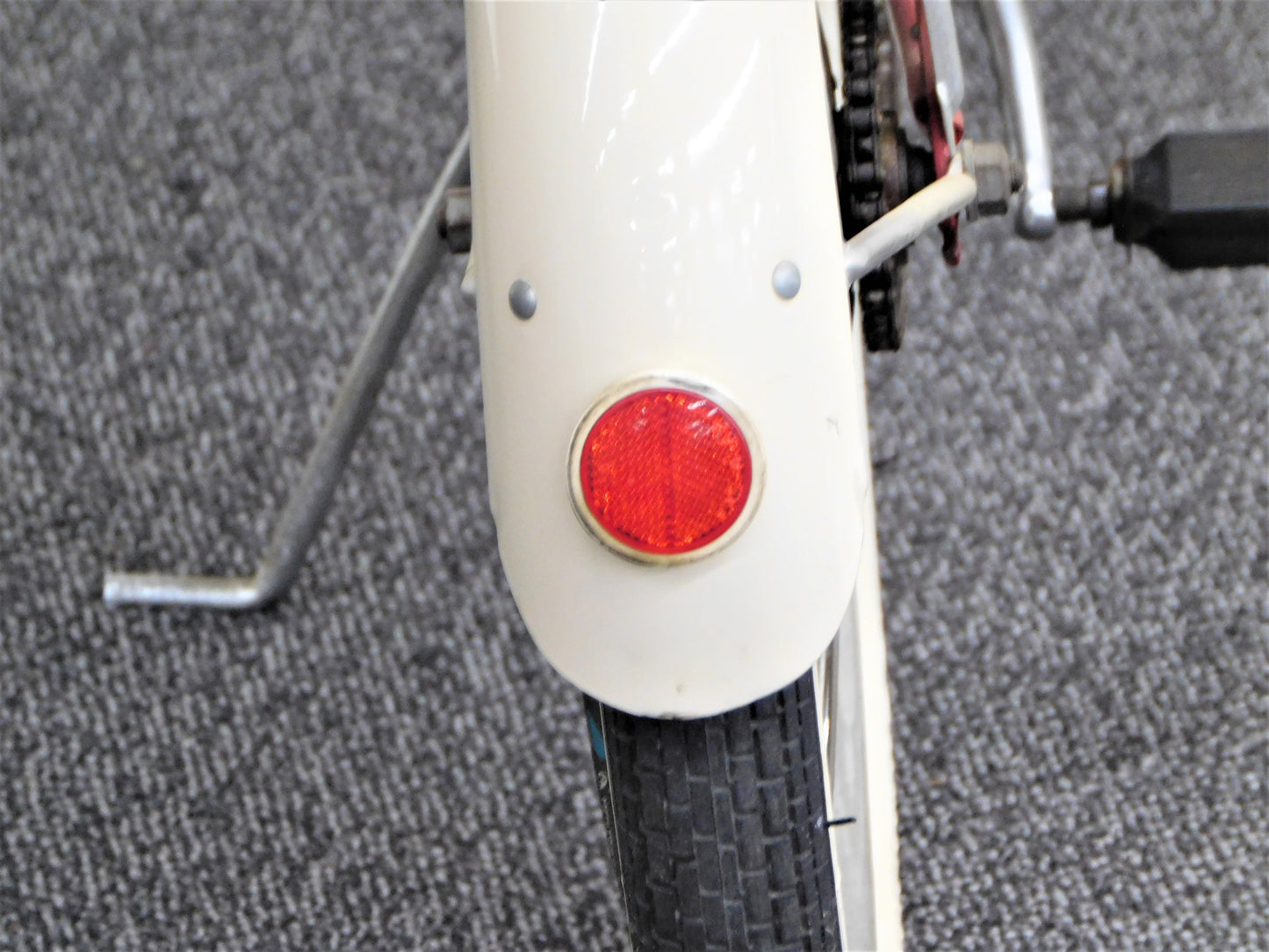 1942 Whizzer Schwinn