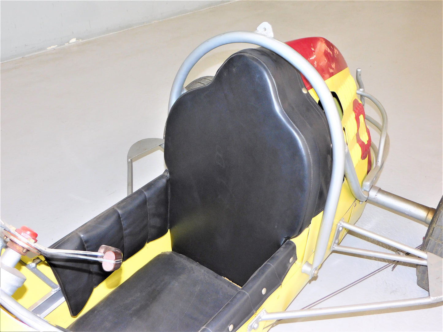 STK 10219  Quarter Midget Race Car