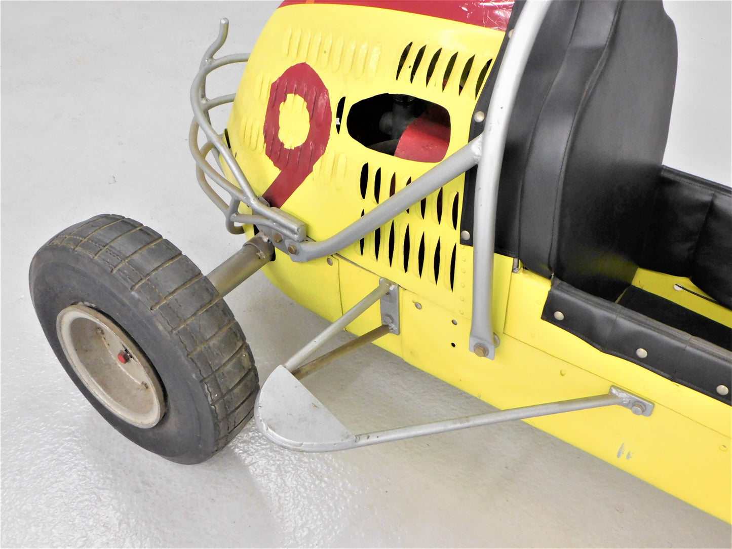 STK 10219  Quarter Midget Race Car