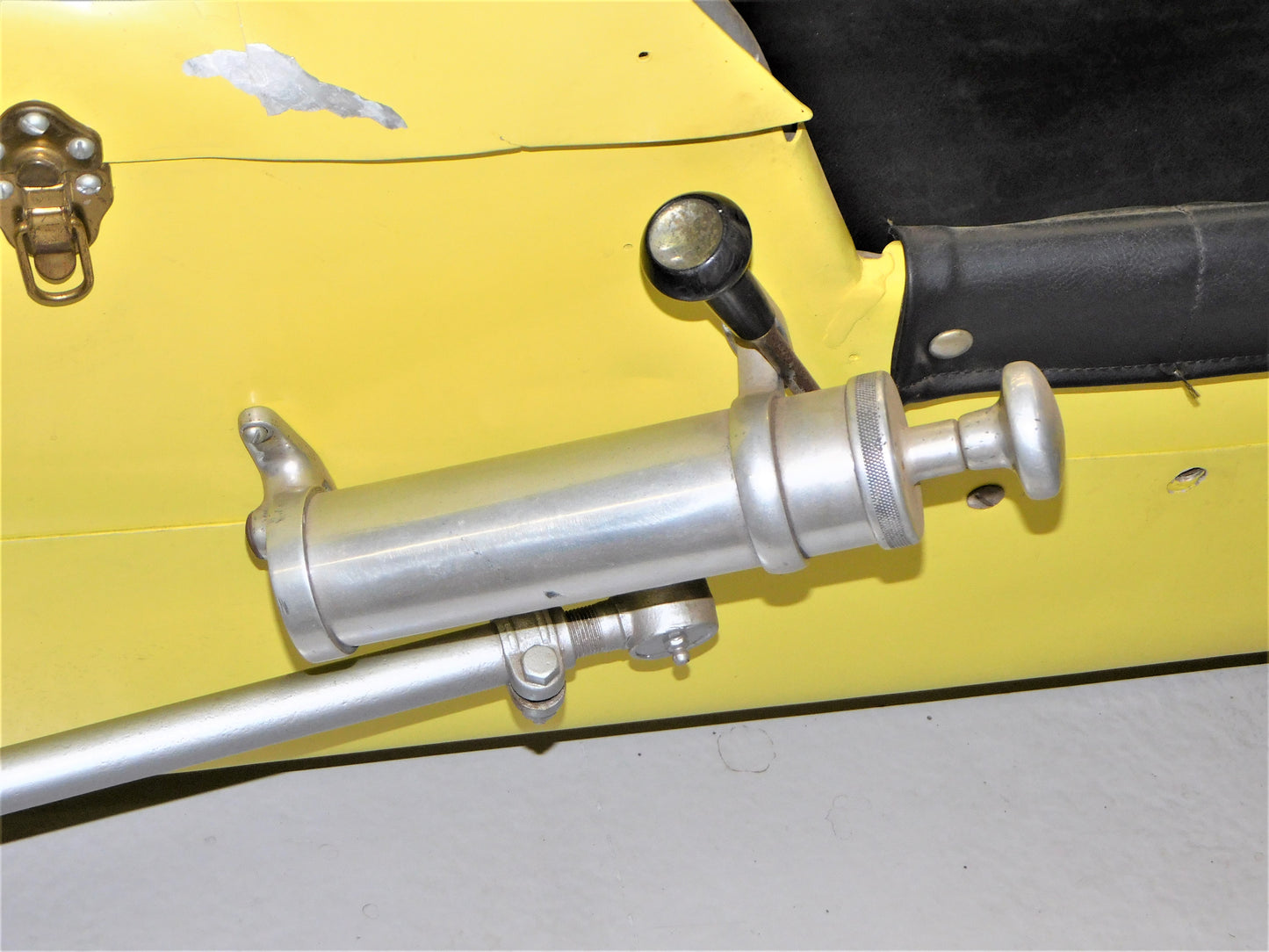 STK 10219  Quarter Midget Race Car