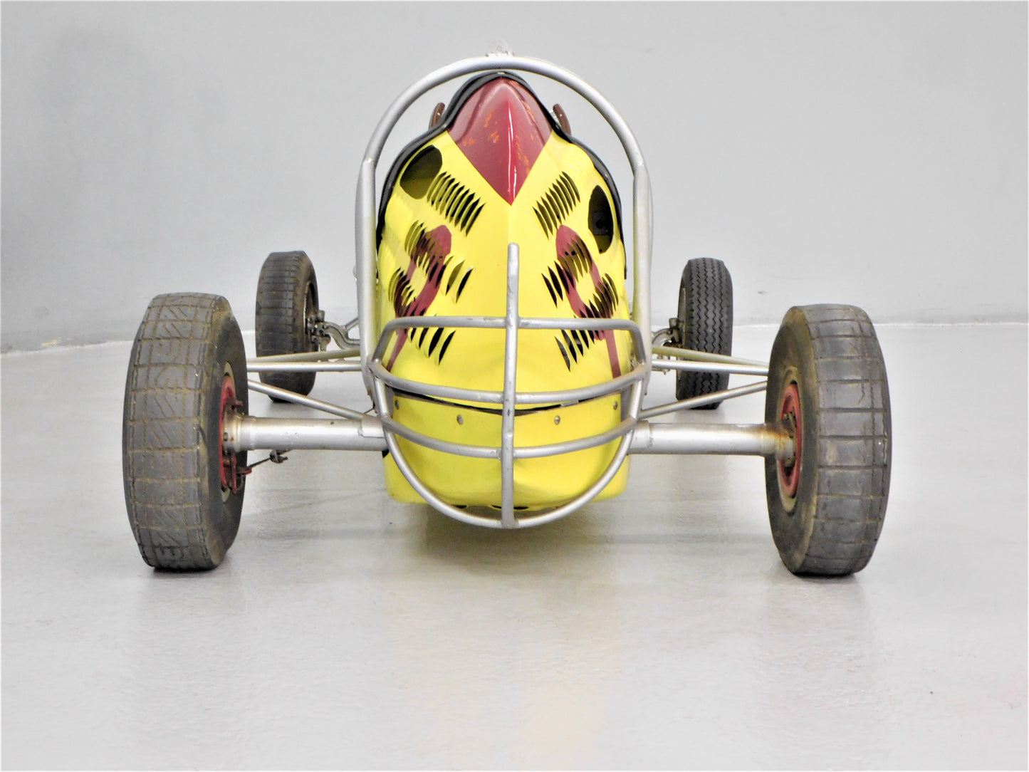 STK 10219  Quarter Midget Race Car