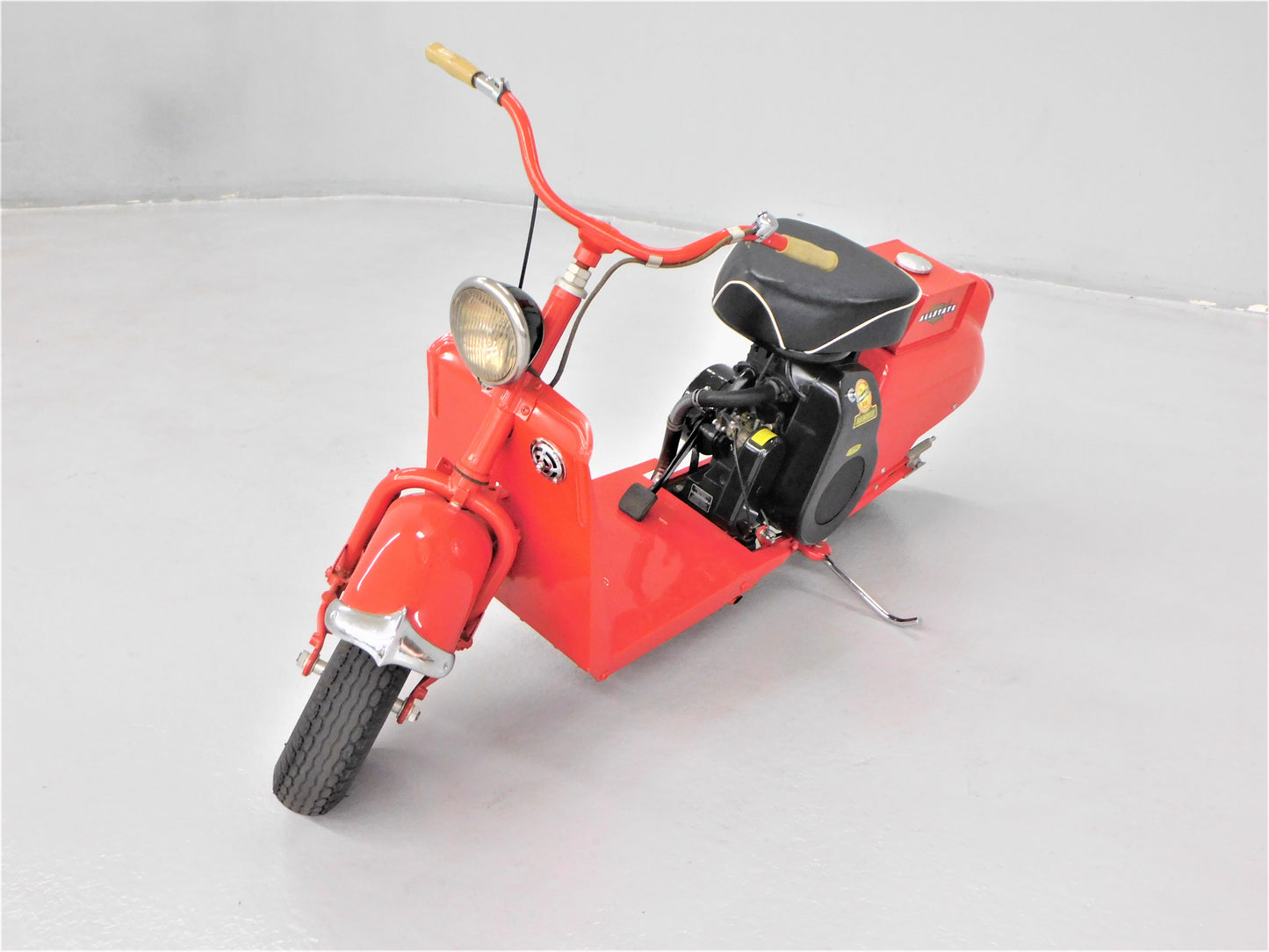 1959 Allstate Scooter Model 811.94350
