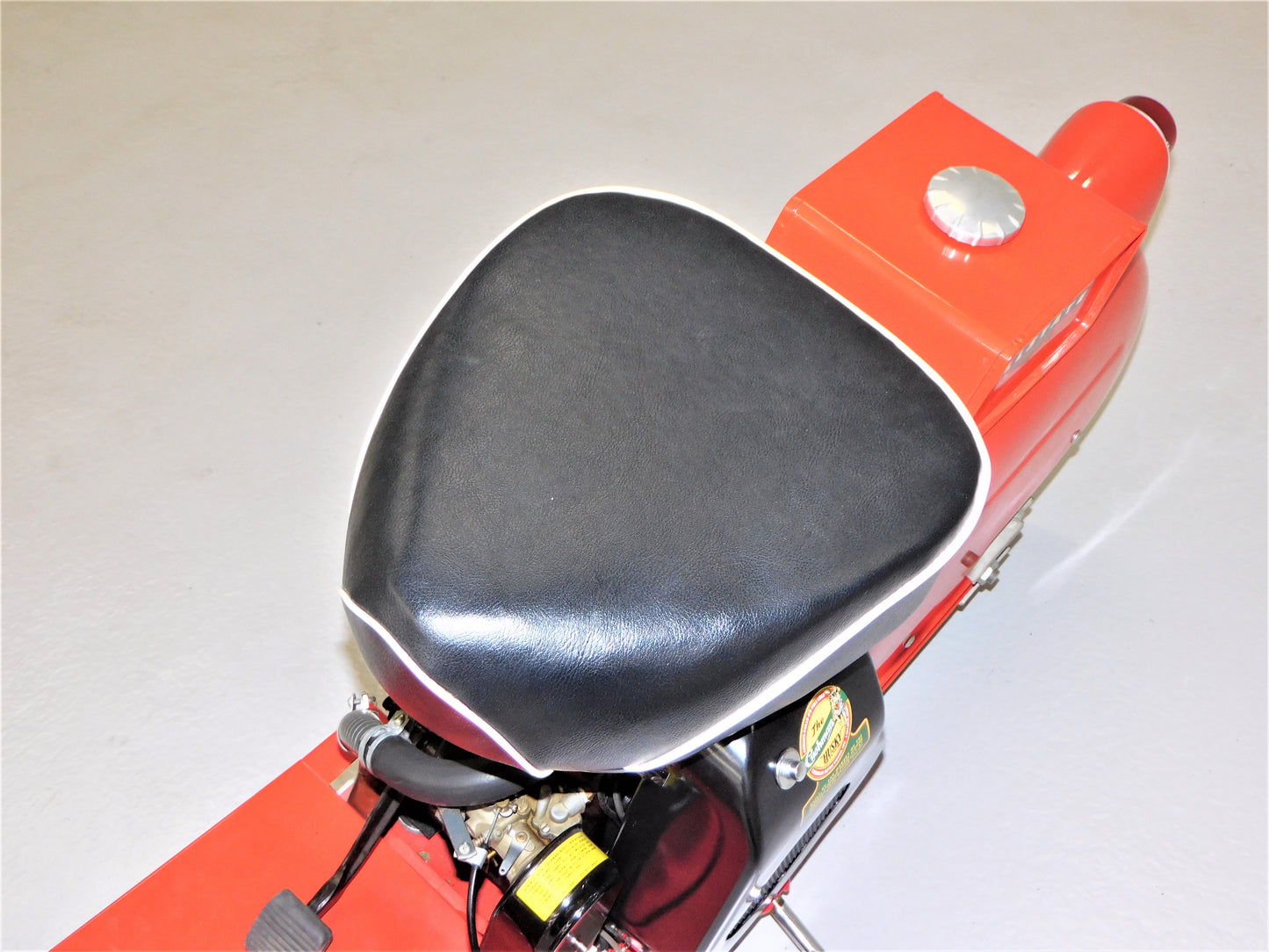 1959 Allstate Scooter Model 811.94350