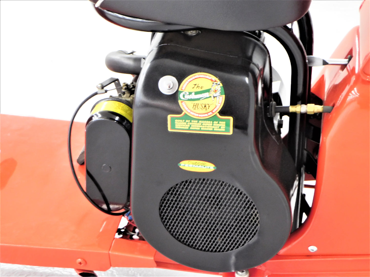 1959 Allstate Scooter Model 811.94350