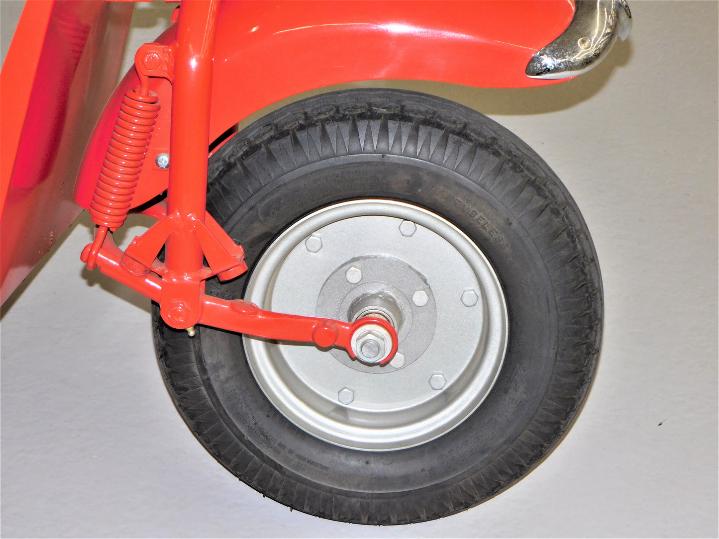1959 Allstate Scooter Model 811.94350