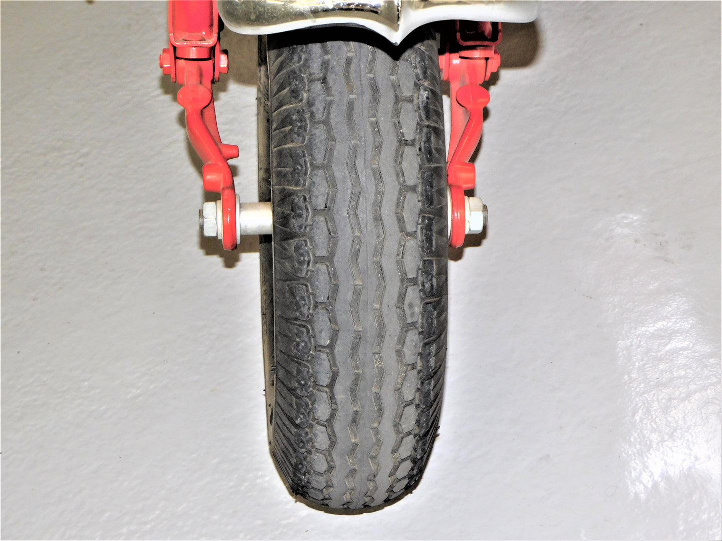 1959 Allstate Scooter Model 811.94350