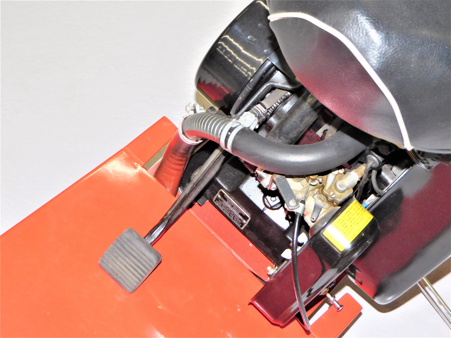 1959 Allstate Scooter Model 811.94350