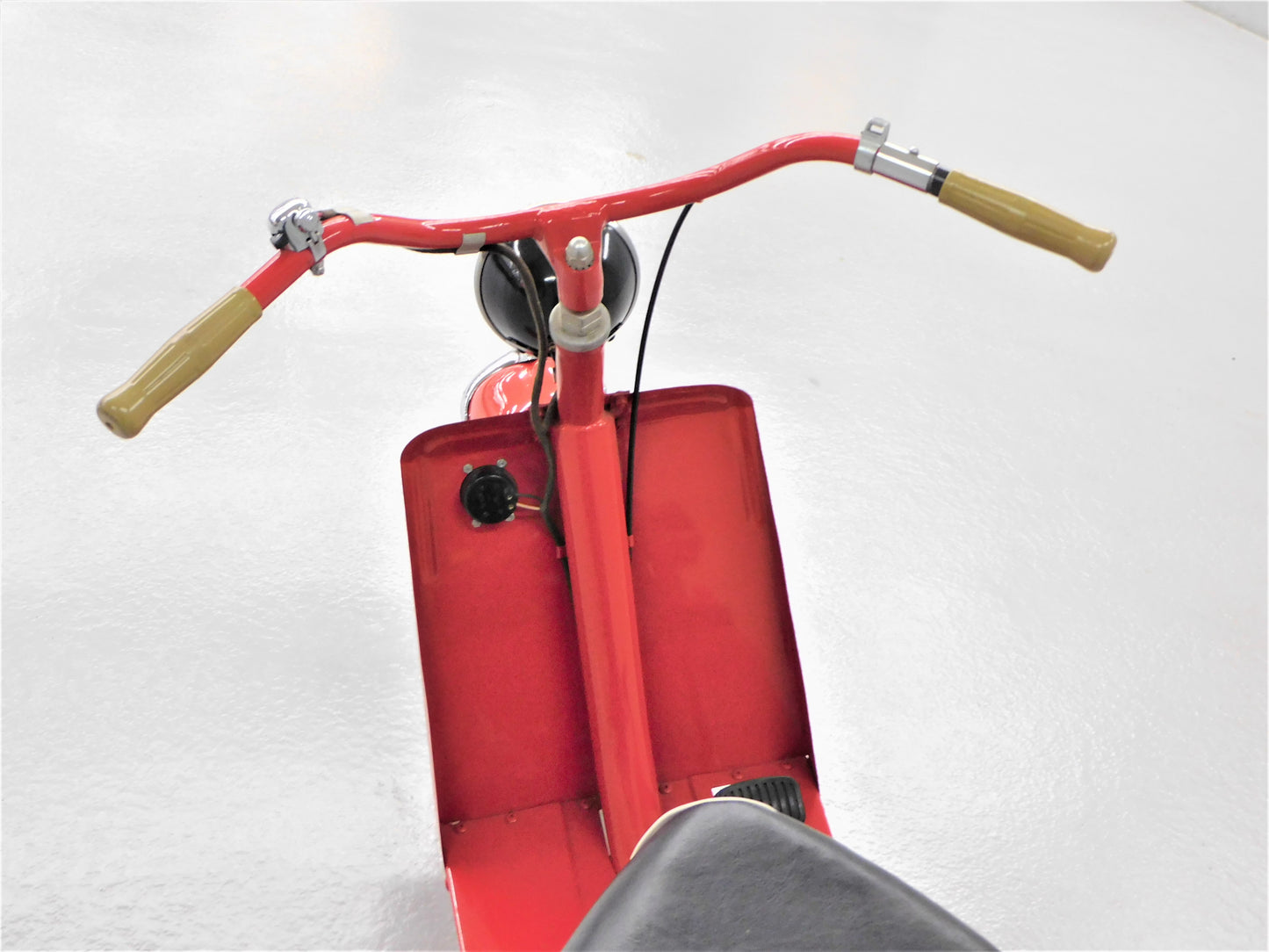 1959 Allstate Scooter Model 811.94350